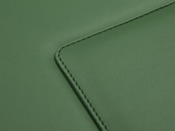 zielony
