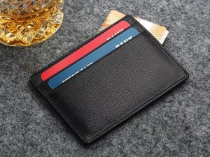 RFID-Kreditkartenetui 1901052