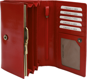 RFID Geldbörse 330013