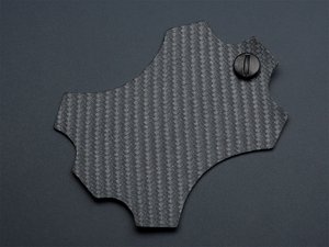 Carbon PU nahk 2012110