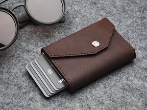 RFID Geldbörse 1931284
