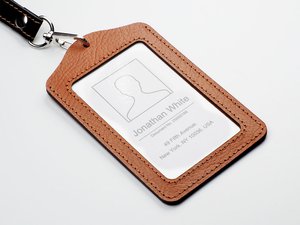 ID-Ausweis-Halter 2038318