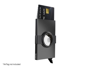 RFID-Kreditkartenetui mit Halter für AirTag 2163108