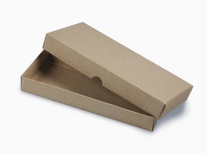 Schachtel (11,5 x 5,5 x1,5 cm) 931356