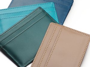 Etui für vier Kreditkarten 2214131