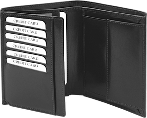 RFID Geldbörse 300013