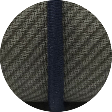 Juoda elastinė juostelė 01