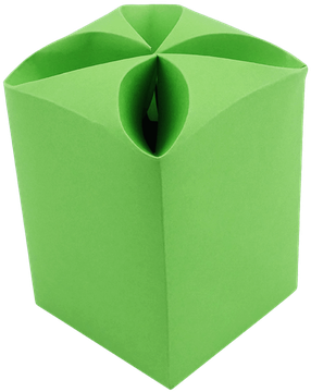 ライトグリーン