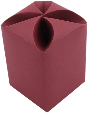rouge cerise