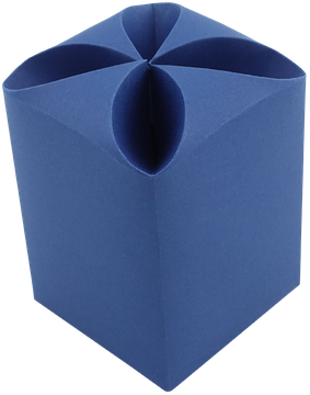 bleu marine
