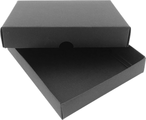 Papierschachtel (16x12x3cm) 995037