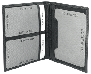 Portofel document RFID 208013