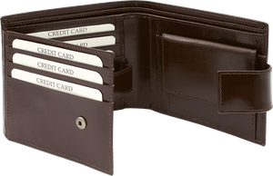 RFID Geldbörse 320013