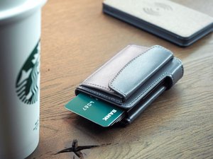 RFID lompakko 1226119