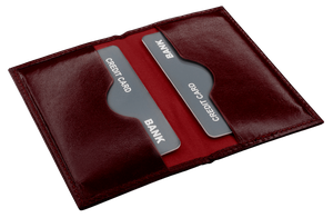RFID Kredit- und Visitenkartenetui 211067