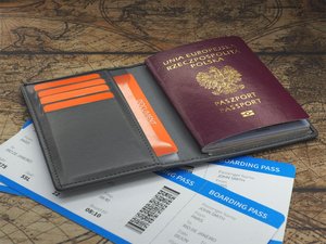 RFID Passetui 1301119