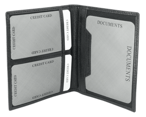 RFID Dokumentenetui 208013