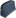 dunkelblau